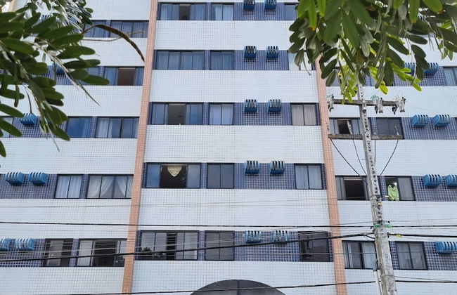 Apê 2 quartos no melhor da Pajuçara M605 - Foto 14