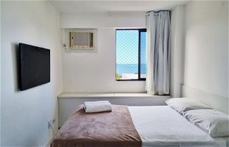 Photo 1 - Apartamento Completo na Pajuçara