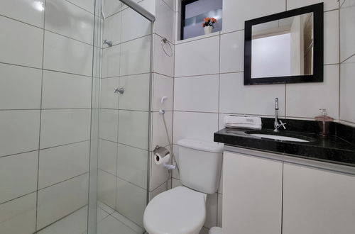 Foto 7 - Apartamento Completo na Pajuçara