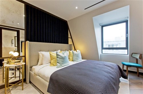 Photo 12 - Gs21 - 2 Bed Deluxe in London