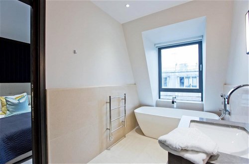 Photo 19 - Gs21 - 2 Bed Deluxe in London