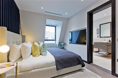Photo 17 - Gs21 - 2 Bed Deluxe in London