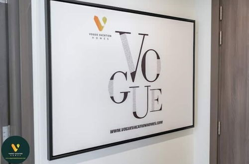 Photo 19 - Vogue - Dubai Frame View