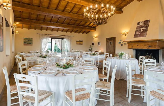 Agriturismo Vecchia Quercia - Photo 17