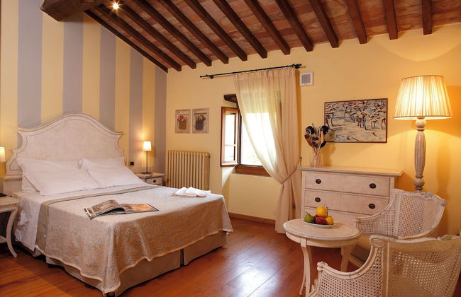 Agriturismo Vecchia Quercia - Photo 4