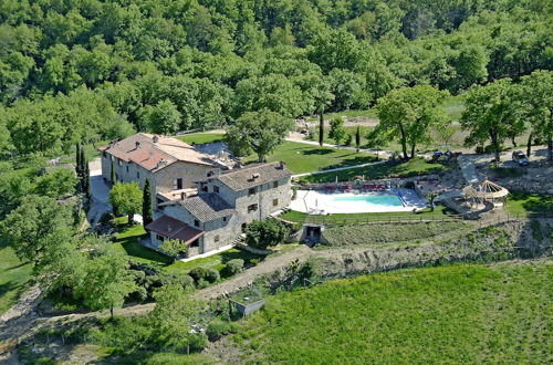 Photo 1 - Agriturismo Vecchia Quercia