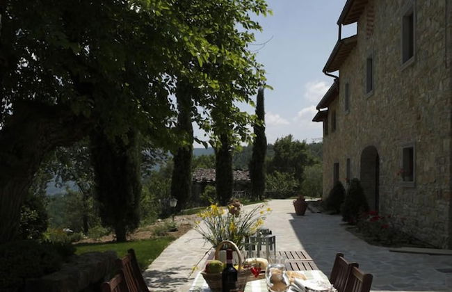 Agriturismo Vecchia Quercia - Photo 19