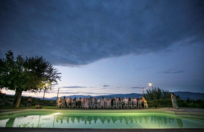 Agriturismo Vecchia Quercia - Photo 21