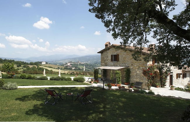 Agriturismo Vecchia Quercia - Photo 18