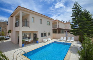 Photo 2 - Villa Michelle 2 in Protaras