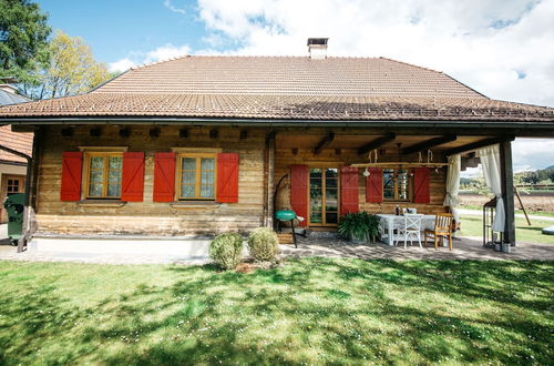 Photo 24 - Holiday Home in Carinthia Near Lake Klopeiner