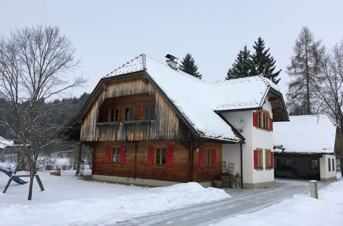 Foto 28 - Holiday Home in Carinthia Near Lake Klopeiner