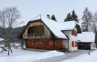 Photo 1 - Holiday Home in Carinthia Near Lake Klopeiner