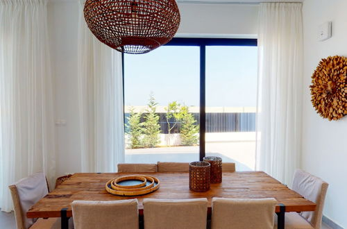 Foto 11 - Sanders Konnos Bay Ismene - Marvellous 2-bedroom Villa With a Side Sea View