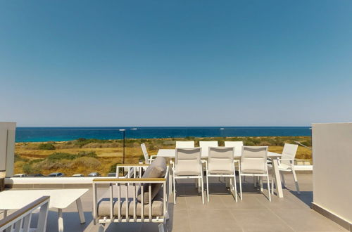 Foto 5 - Sanders Konnos Bay Ismene - Marvellous 2-bedroom Villa With a Side Sea View