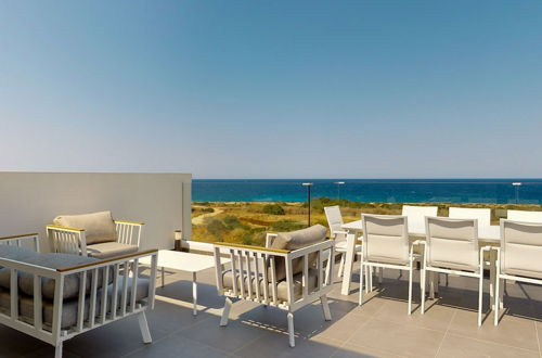 Foto 1 - Sanders Konnos Bay Ismene - Marvellous 2-bedroom Villa With a Side Sea View