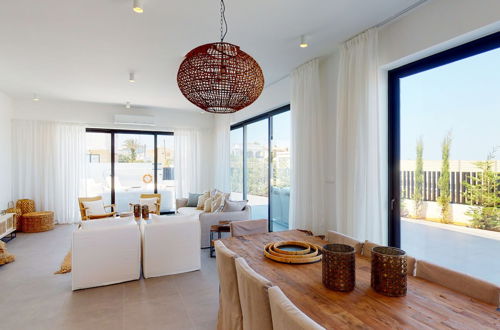 Photo 12 - Sanders Konnos Bay Ismene - Marvellous 2-bedroom Villa With a Side Sea View