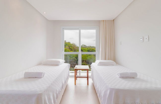 SA06 Excelente Casa 5 Quartos - Sauípe - Photo 8