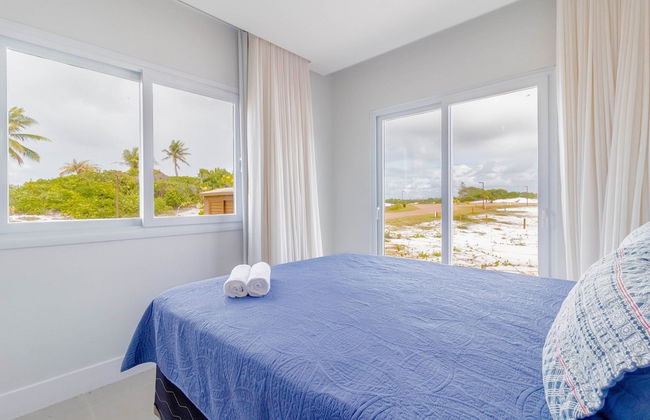 SA06 Excelente Casa 5 Quartos - Sauípe - Photo 3