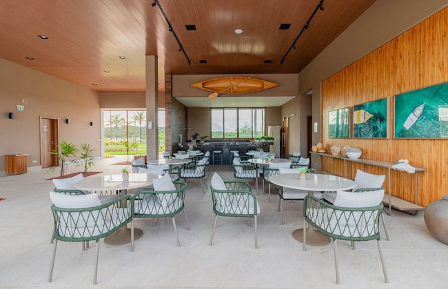 SA06 Excelente Casa 5 Quartos - Sauípe - Photo 53