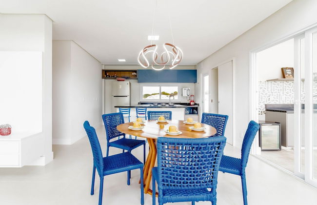 SA06 Excelente Casa 5 Quartos - Sauípe - Photo 30