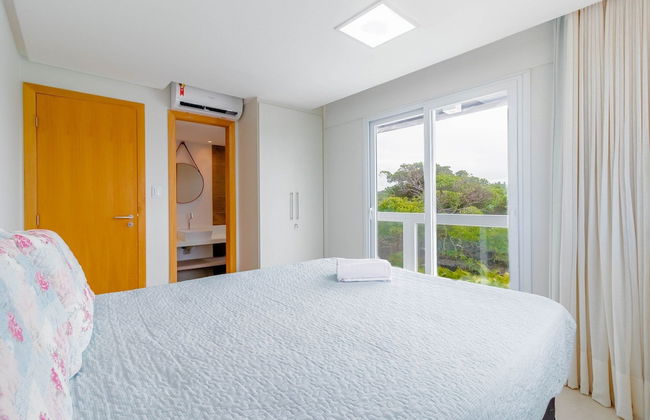 SA06 Excelente Casa 5 Quartos - Sauípe - Photo 7