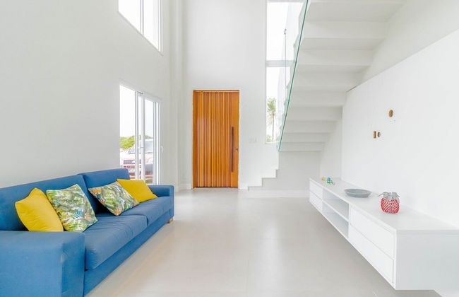 SA06 Excelente Casa 5 Quartos - Sauípe - Photo 25