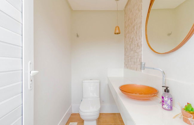 SA06 Excelente Casa 5 Quartos - Sauípe - Photo 36