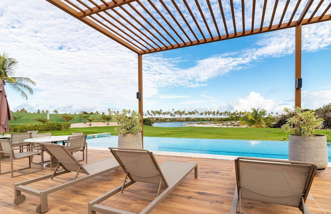 SA06 Excelente Casa 5 Quartos - Sauípe - Photo 43