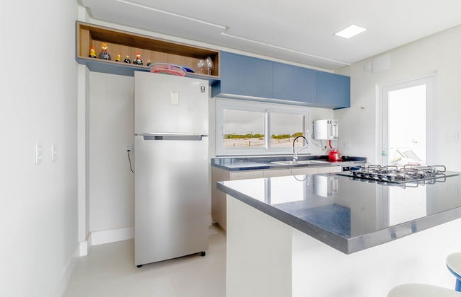 SA06 Excelente Casa 5 Quartos - Sauípe - Photo 18