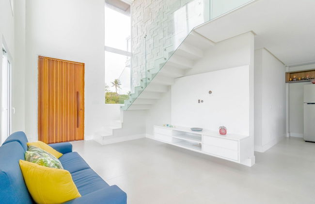 SA06 Excelente Casa 5 Quartos - Sauípe - Photo 26