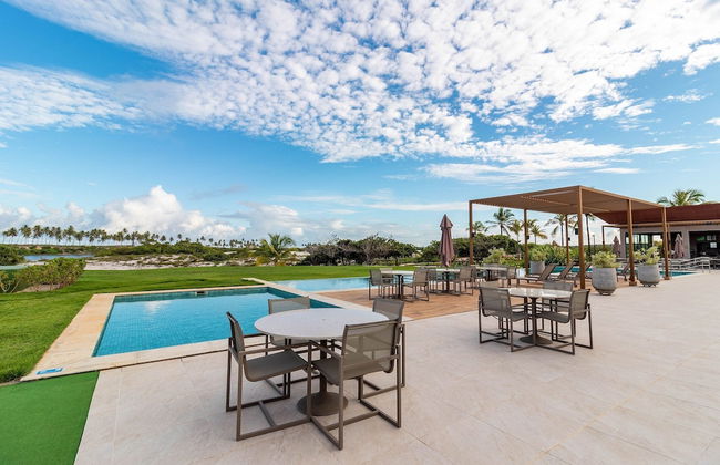 SA06 Excelente Casa 5 Quartos - Sauípe - Photo 45