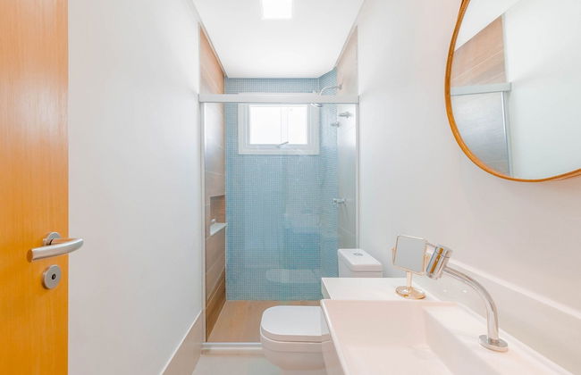 SA06 Excelente Casa 5 Quartos - Sauípe - Photo 35