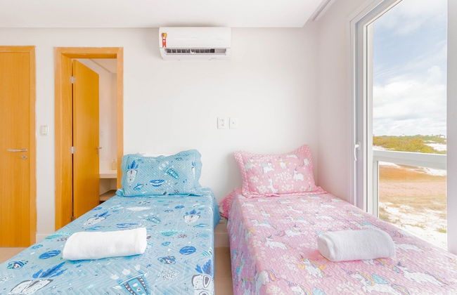 SA06 Excelente Casa 5 Quartos - Sauípe - Photo 13