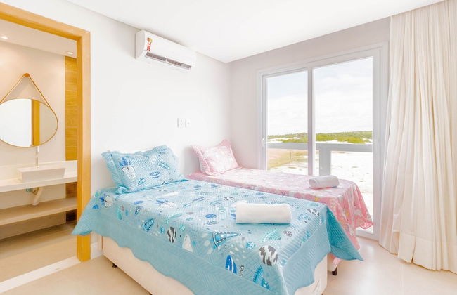 SA06 Excelente Casa 5 Quartos - Sauípe - Photo 11