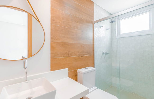 SA06 Excelente Casa 5 Quartos - Sauípe - Photo 34