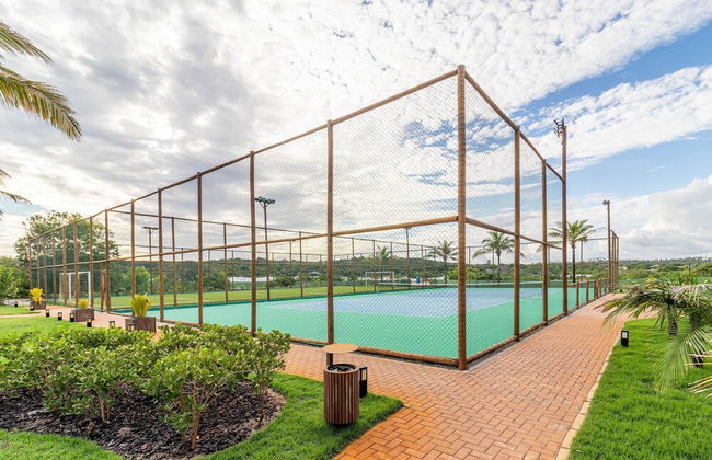 SA06 Excelente Casa 5 Quartos - Sauípe - Photo 48