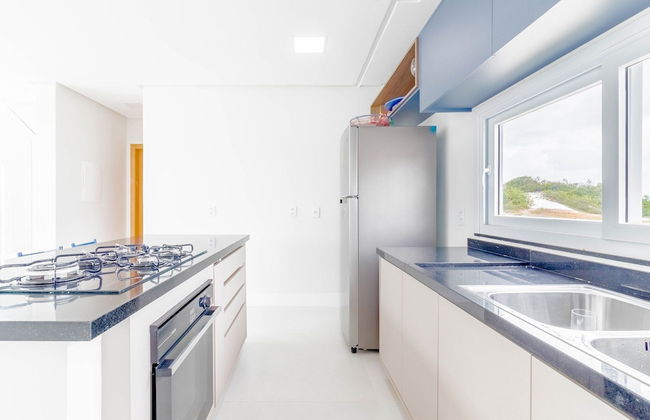 SA06 Excelente Casa 5 Quartos - Sauípe - Photo 20