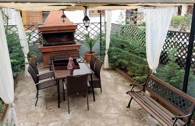 Harmony Platanidia Pelion - Photo 47