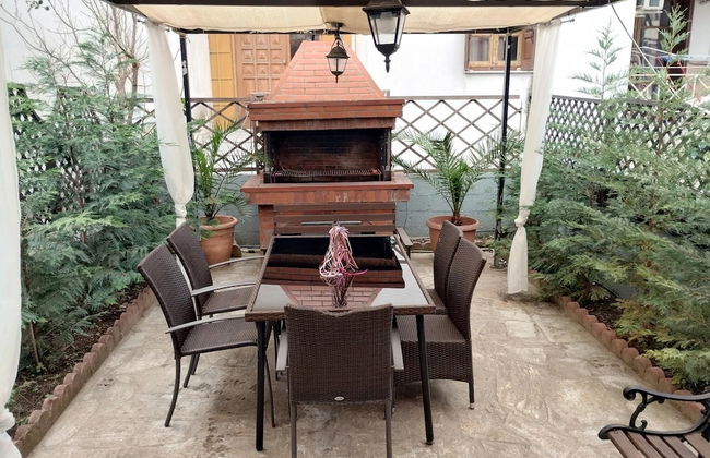 Harmony Platanidia Pelion - Photo 12