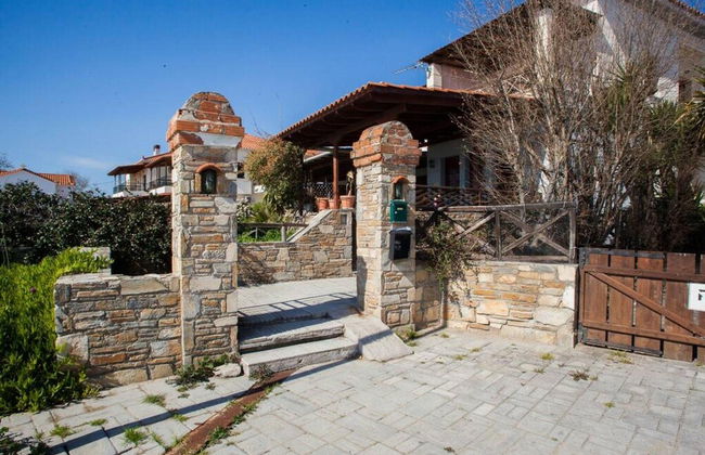 Harmony Platanidia Pelion - Photo 38