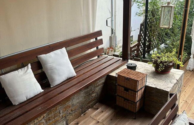 Harmony Platanidia Pelion - Photo 35