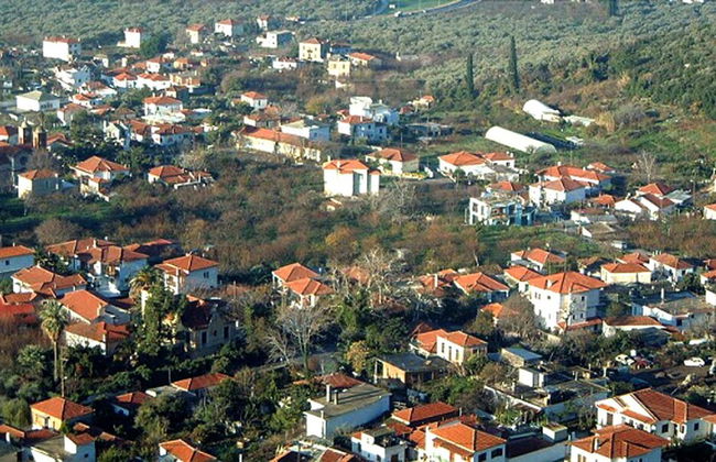 Harmony Platanidia Pelion - Photo 42