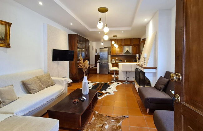 Harmony Platanidia Pelion - Photo 1