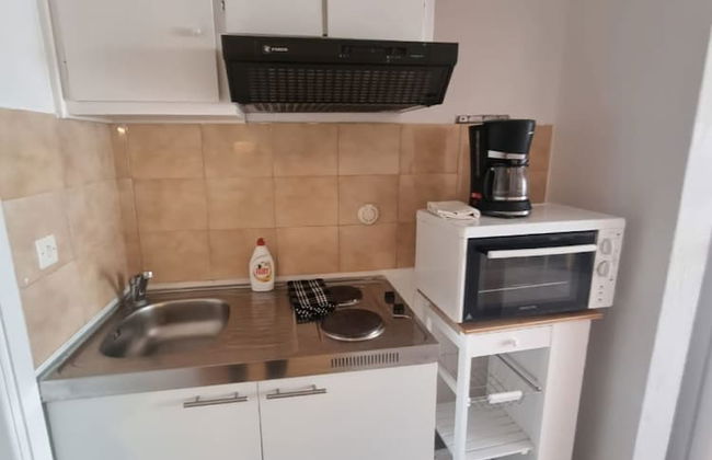 Corfu Island Apartment 149 - Foto 7