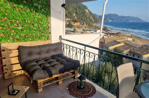 Foto 25 - Corfu Dream Glyfada Apartments