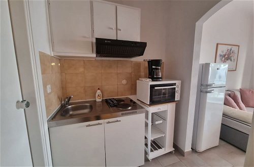 Photo 6 - Corfu Island Apartment 150