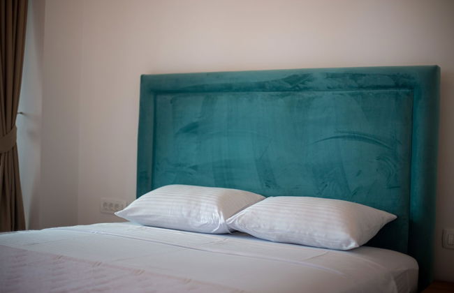IN Property Apartments - Foto 27