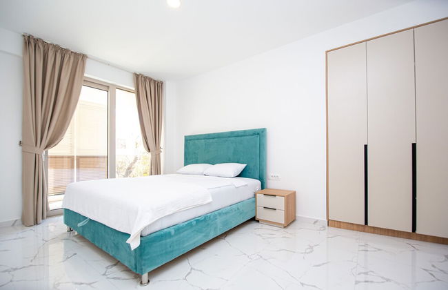 IN Property Apartments - Foto 44