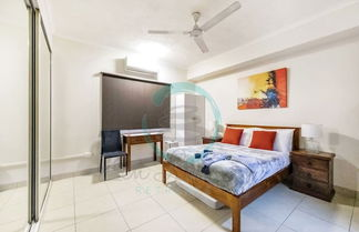 Photo 2 - ZEN FORESHORE - 2 Bedroom Apt with Pool